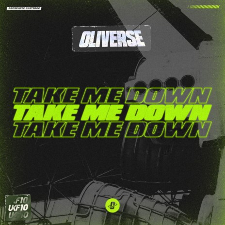 Take Me Down | Boomplay Music