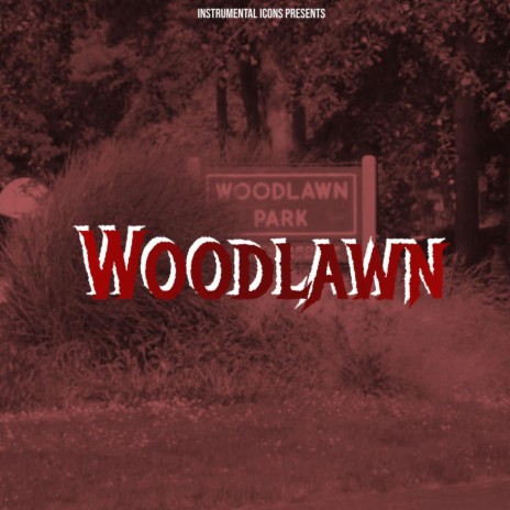 Woodlawn ft. Icon Dezz & Instrumental Trap Beats Gang