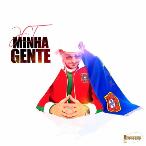 Minha Gente | Boomplay Music