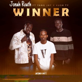 Winner ft. Yang Jay & Kush Ty lyrics | Boomplay Music