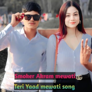 Teri Yaad mewati song