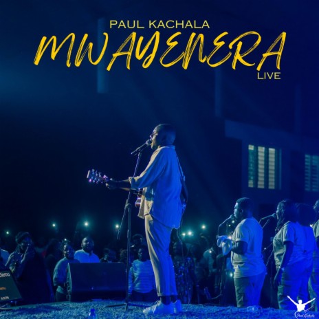 Mwayenera (Live) | Boomplay Music