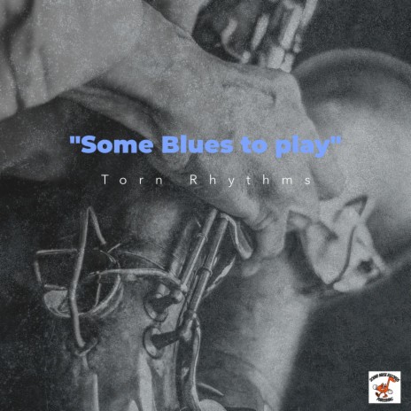 Some blues to play