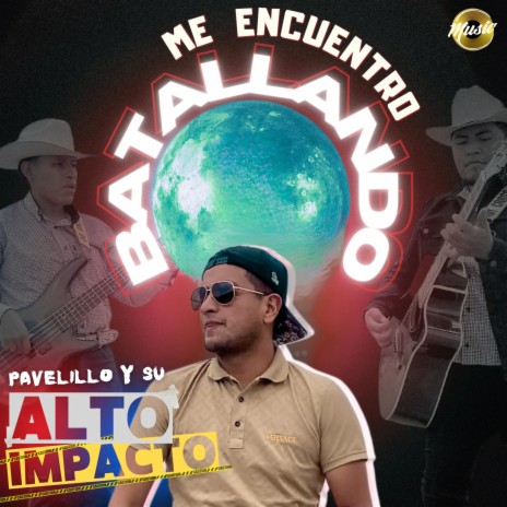 Me Encuentro Batallando | Boomplay Music