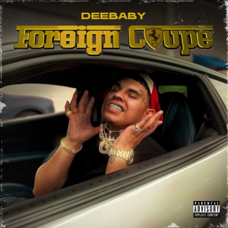 Foreign Coupe | Boomplay Music