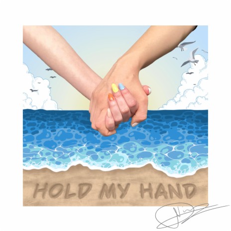 Hold My Hand | Boomplay Music