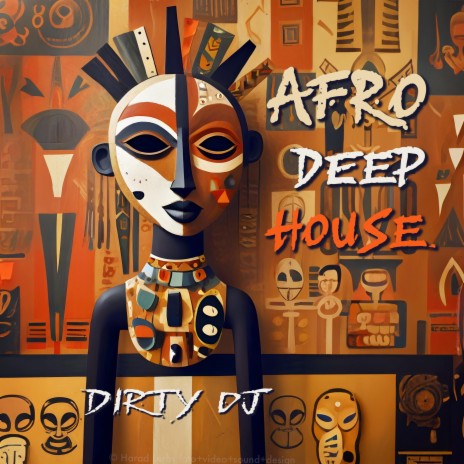 Afro Deep House | Boomplay Music