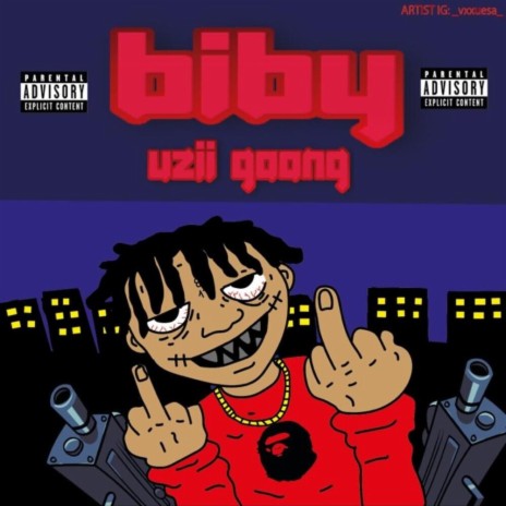 BIBY | Boomplay Music