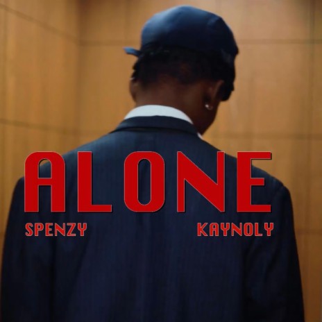 Alone ft. Kaynoly | Boomplay Music