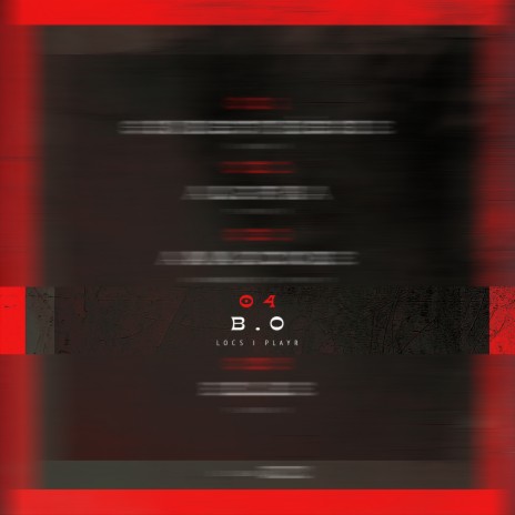 B.O | Boomplay Music