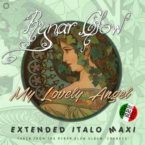 My Lovely Angel (Extended Vocal Glow Mix) | Boomplay Music