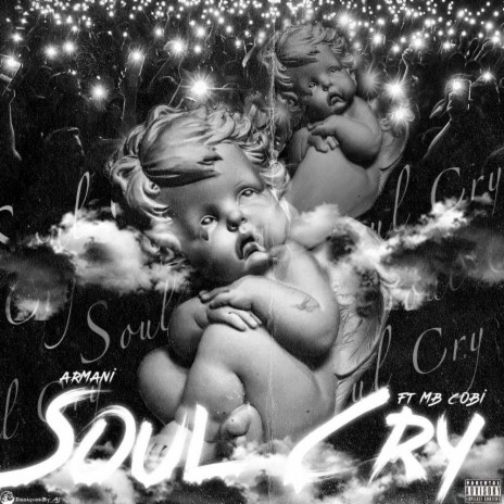 Soul Cry ft. Mb Cobi | Boomplay Music
