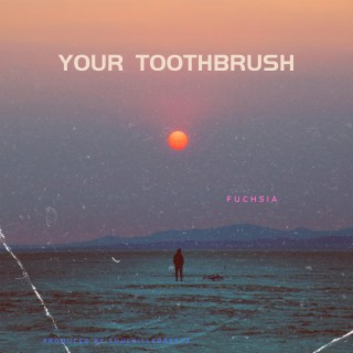 Your Toothbrush (it's been 3 days)