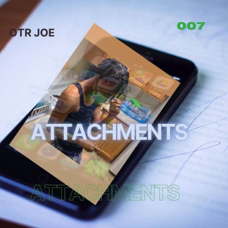 Attachments | Boomplay Music