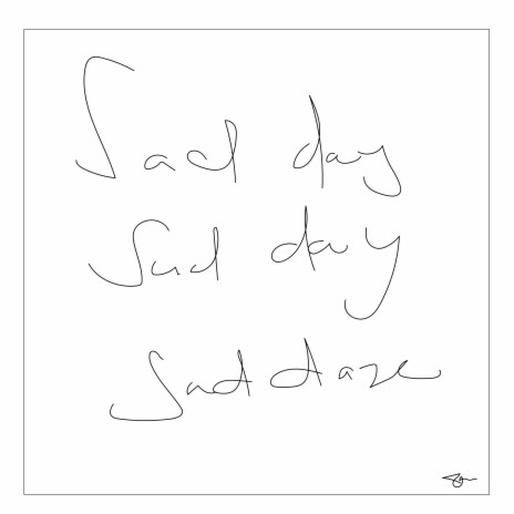 Sad Daze | Boomplay Music