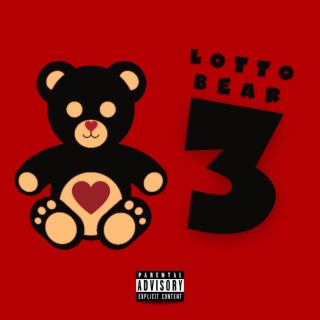 Lotto Bear 3
