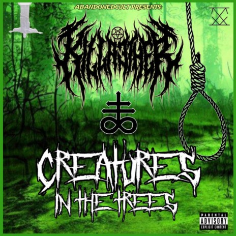 Creatures In The Trees | Boomplay Music