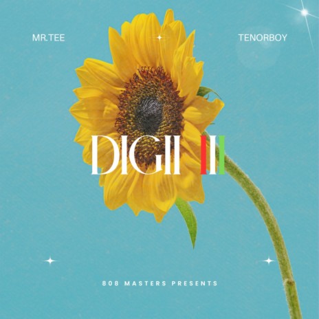 DIGII III ft. Tenorboy & prod.chacha