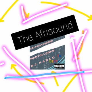 The Afrisound