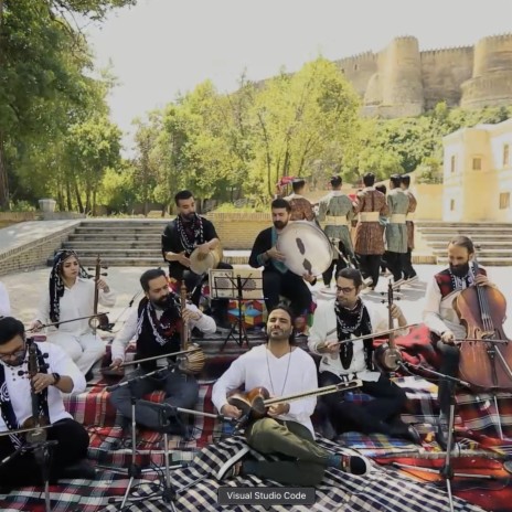 Iranian Tar-131(Lorestan) | Boomplay Music