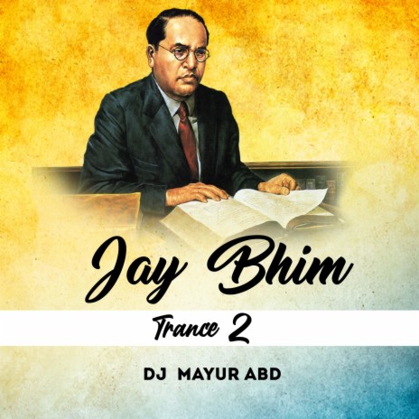 Jay Bhim Trance 2 | Boomplay Music