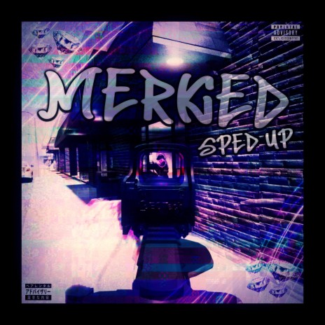 Merked (Sped Up By Poionix) | Boomplay Music
