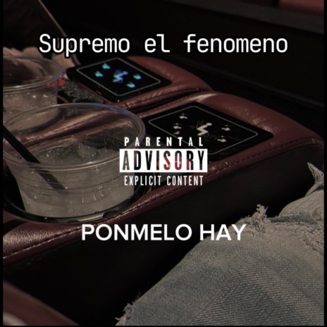 Ponmelo Hay | Boomplay Music