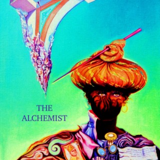 THE ALCHEMIST