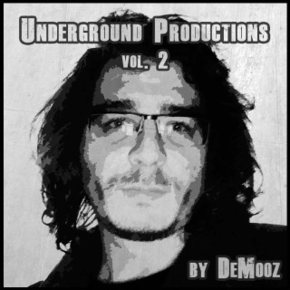Underground Productions, Vol. 2