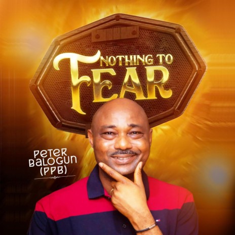 Nothing To Fear | Boomplay Music