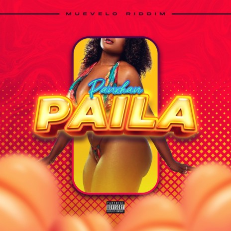 Paila | Boomplay Music