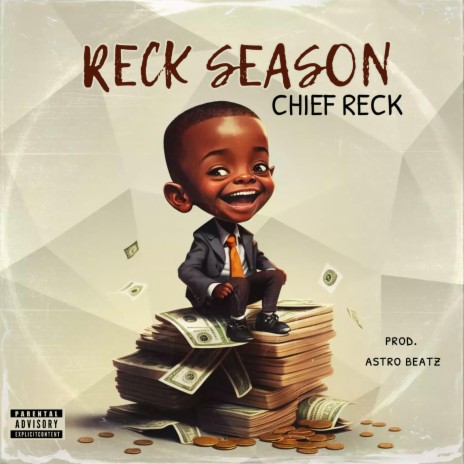 Reck Season | Boomplay Music