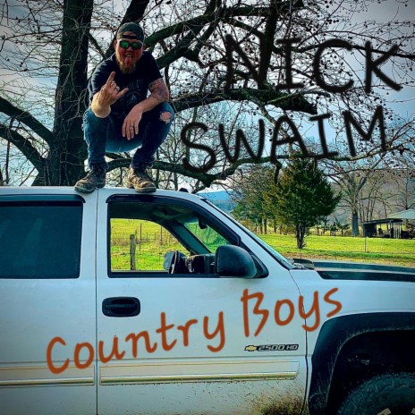 Country Boys | Boomplay Music