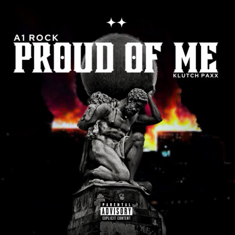 Proud Of Me | Boomplay Music