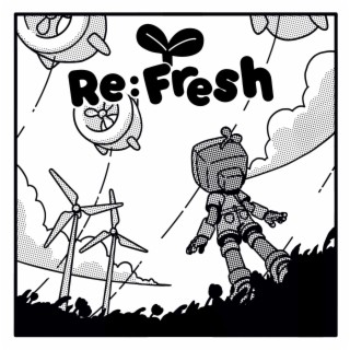 Re:Fresh (Original Video Game Soundtrack)
