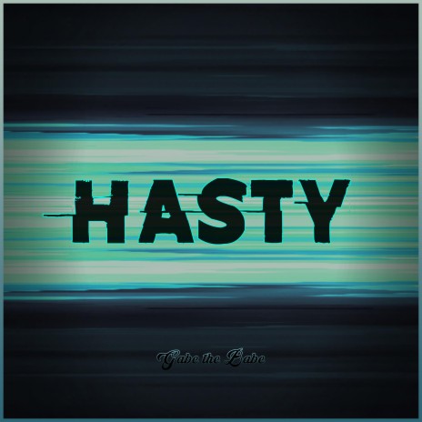 Hasty (Get Down) [feat. Ghostlight]