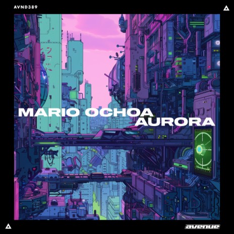 Aurora (Extended Mix)