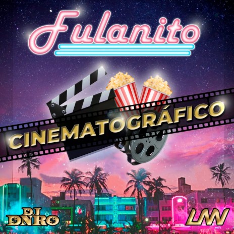 Cinematográfico | Boomplay Music