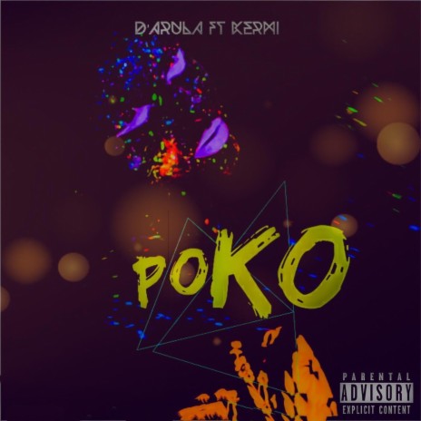 Poko (feat. Kermi) | Boomplay Music