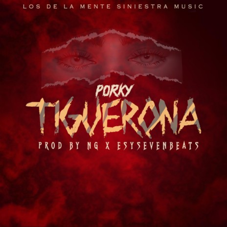 Tiguerona | Boomplay Music