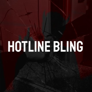 Hotline Bling Billie Speed lyrics | Boomplay Music