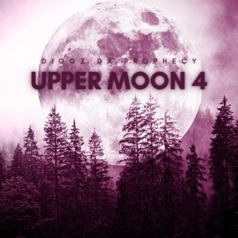Upper Moon 4 | Boomplay Music