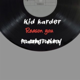 Reason You