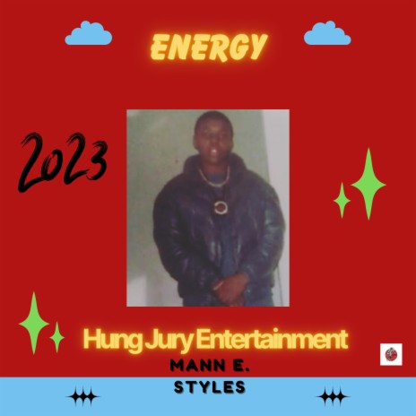 Energy (Special Version) | Boomplay Music