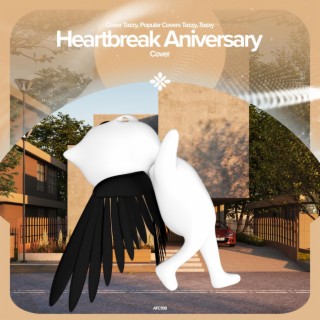 Heartbreak Anniversary - Remake Cover