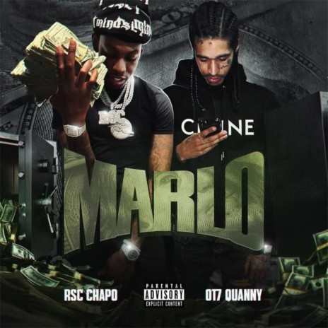 Marlo ft. Ot7 Quanny | Boomplay Music