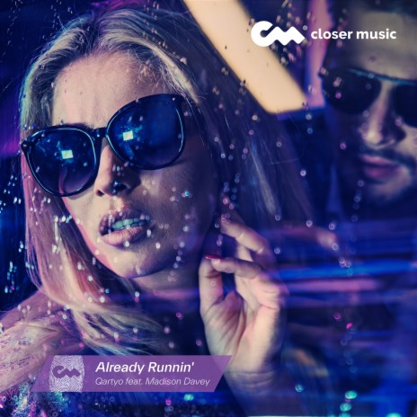 Already Runnin' ft. Madison Davey | Boomplay Music