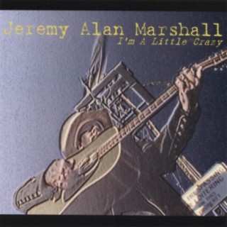 Jeremy Alan Marshall