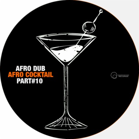 Afro Cocktail 10