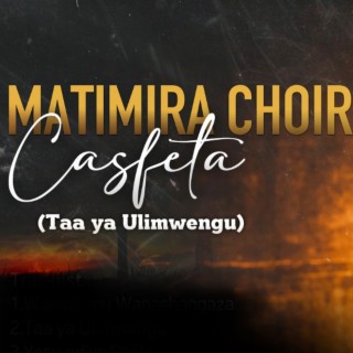 Matimira choir Casfeta